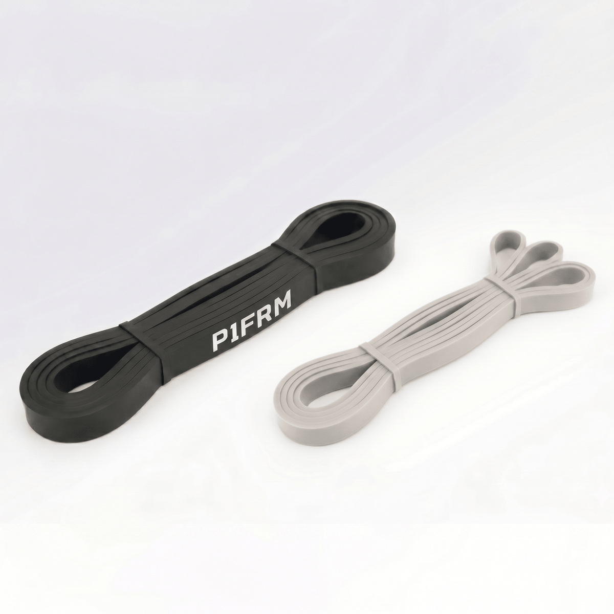 Mini band ou élastique de musculation : lequel choisir ? - P1FRM