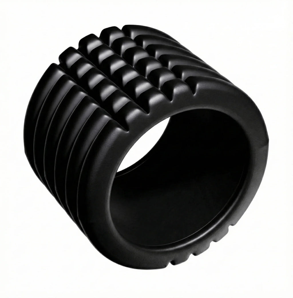 Mini rouleau de massage kit mobilité crossfit hyrox P1FRM