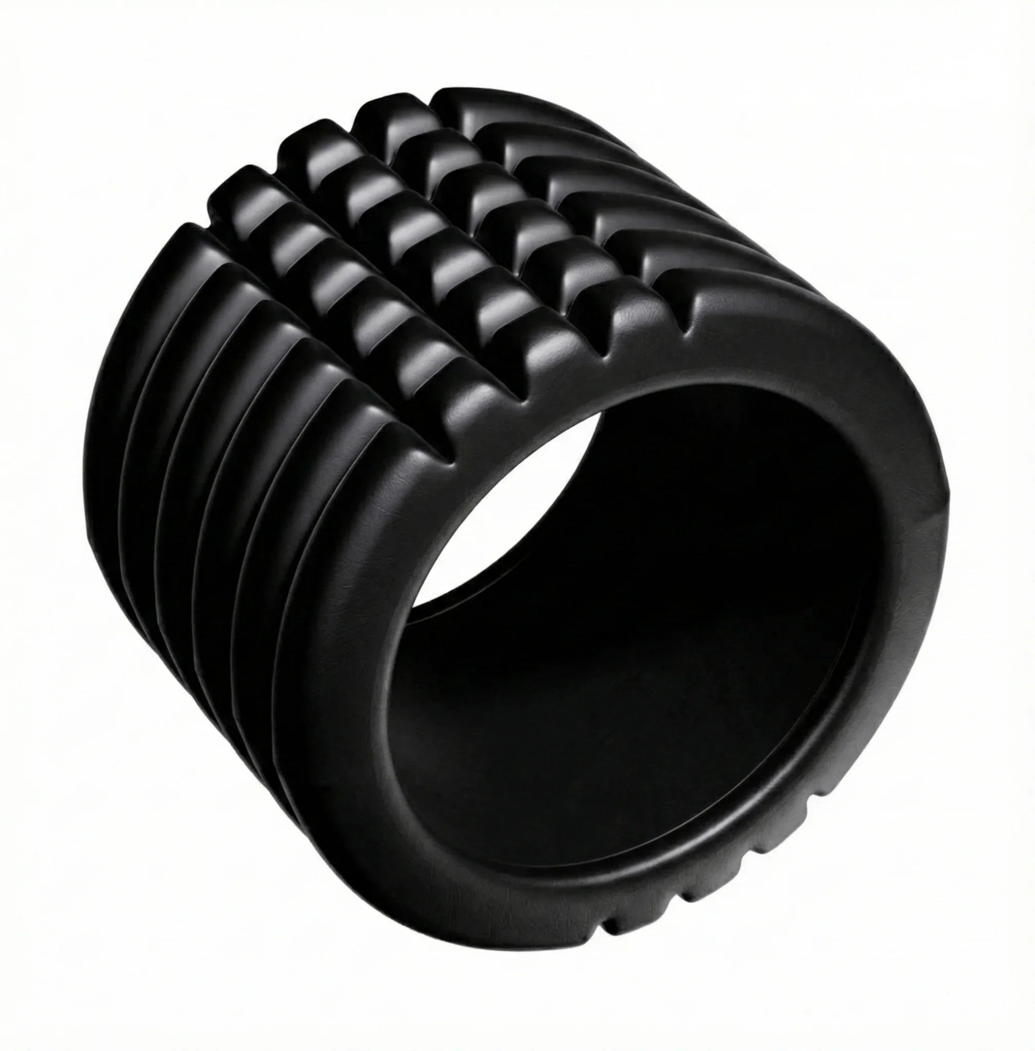 Mini rouleau de massage kit mobilité crossfit hyrox P1FRM