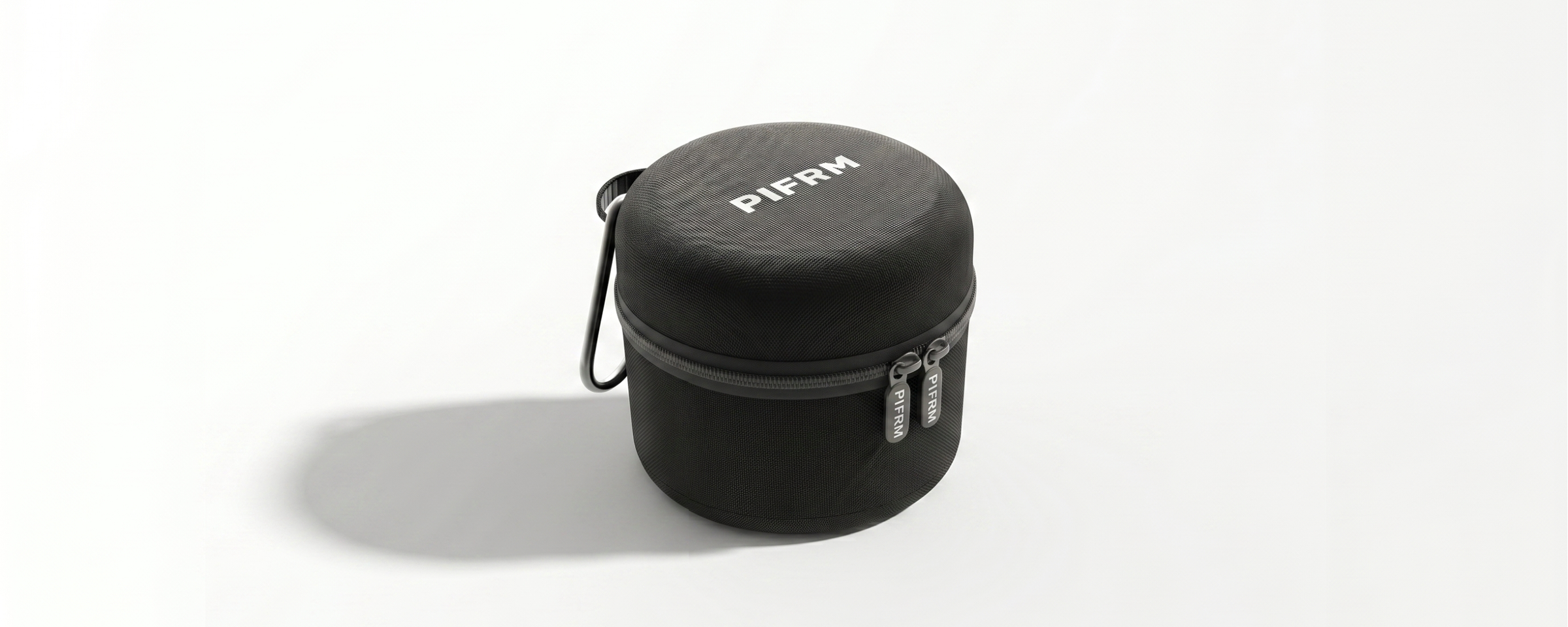 Étui rigide PROTOCOL 1 de P1FRM, kit d'activation et de mobilité de 780 g