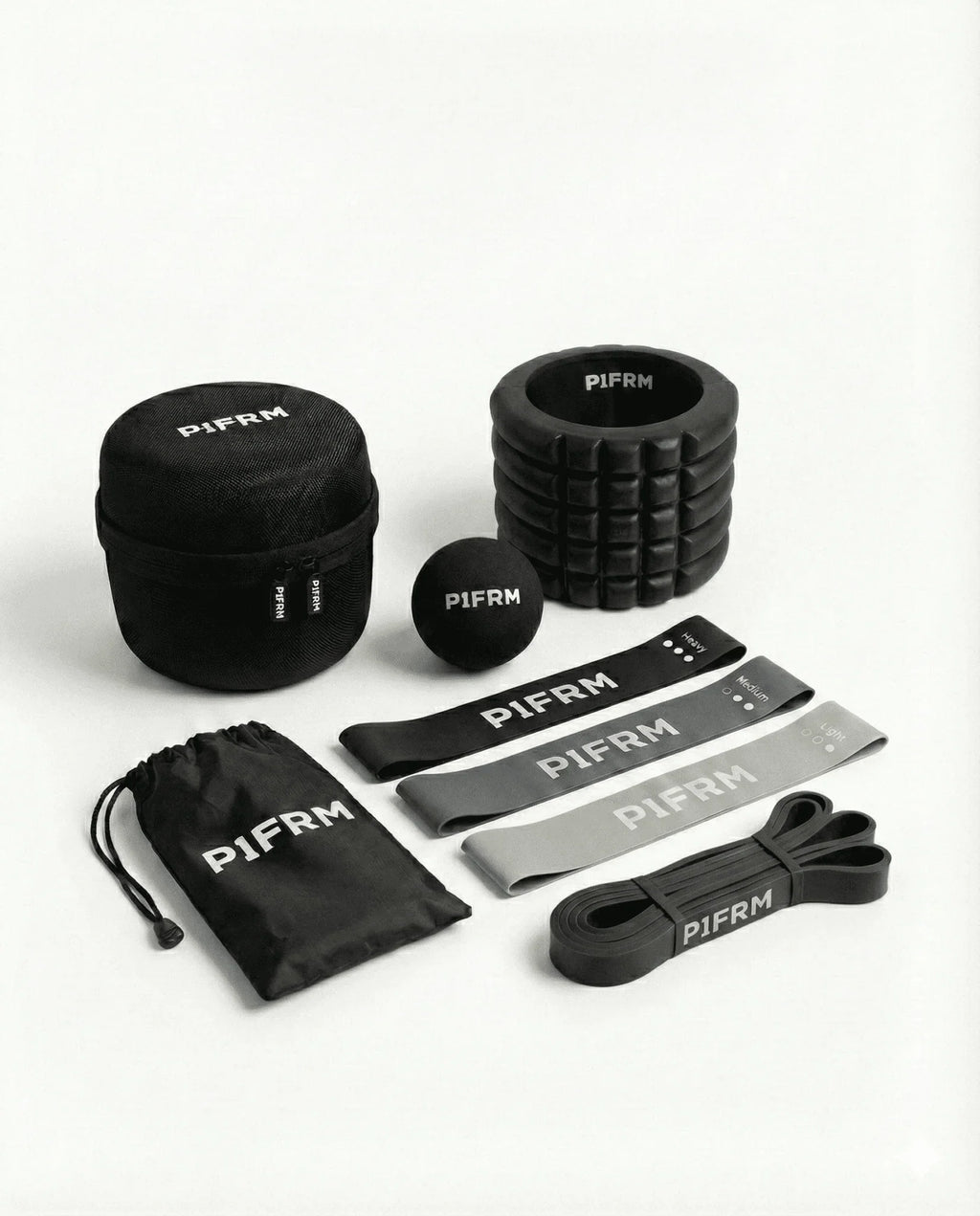 Pack Fitness & Mobilité P1FRM