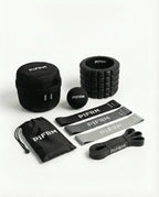 Pack Fitness & Mobilité P1FRM