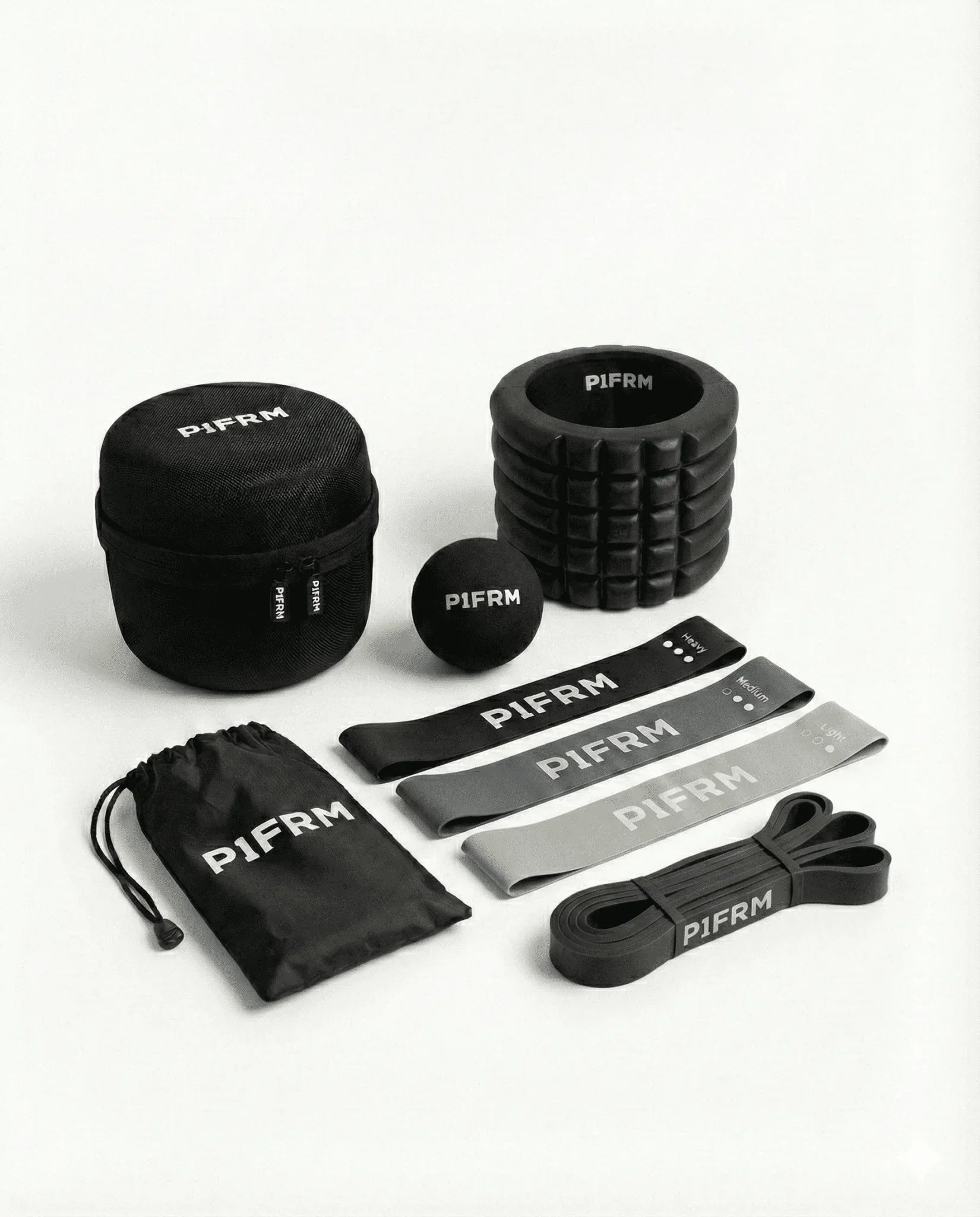 Pack Fitness & Mobilité P1FRM