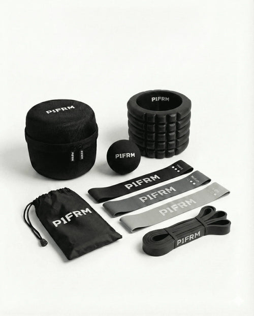 Pack Fitness & Mobilité P1FRM