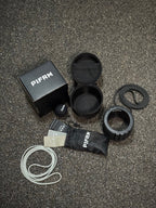 Kit d'activation et de mobilité pour athlète PROTOCOL 1 - P1FRM